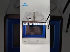 Clj-B330 28.3l/Min 레이저 입자 계측기