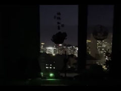 CH4 Zetron ZW-G200 레이저 메탄 가스 탐지장 천연 가스 누출 탐지장