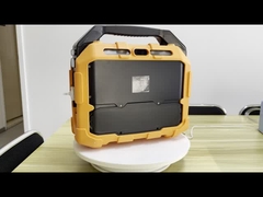 Ptm600-S 현장 환경 및 안전 모니터링을 위한 스마트 가스 분석기